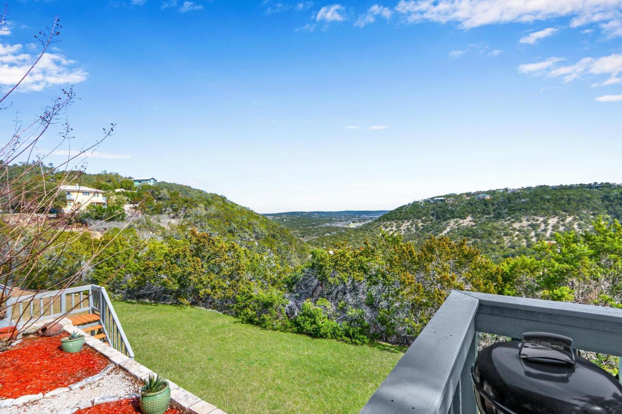 White Buffalo - Room With A View Wimberley Εξωτερικό φωτογραφία