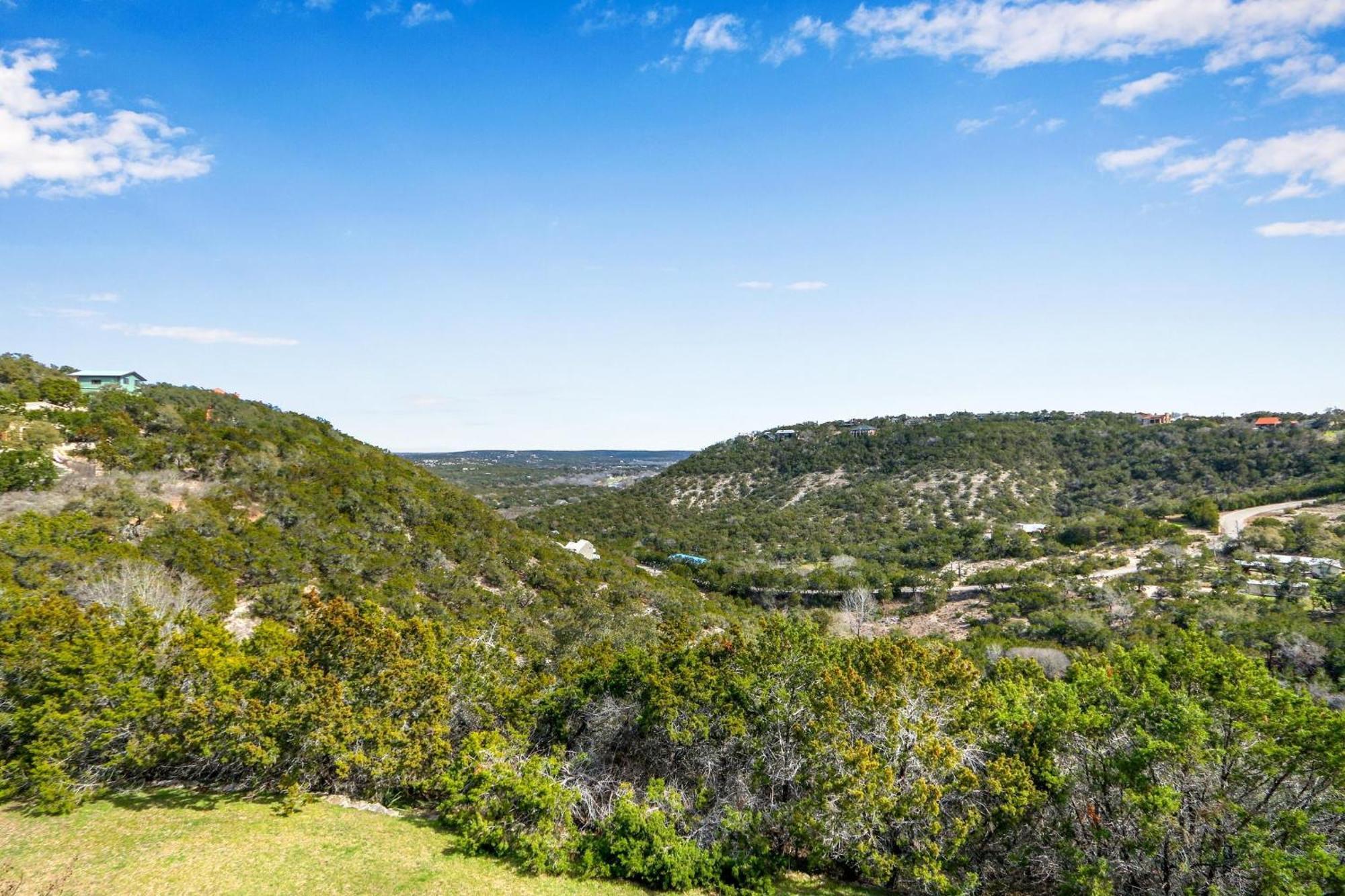 White Buffalo - Room With A View Wimberley Εξωτερικό φωτογραφία
